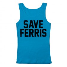 Save Ferris Women's